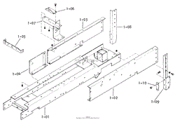 FRAME ASSEMBLIES