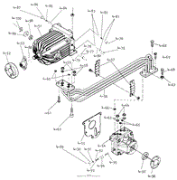 HYDROSTATIC TRANSMISSION