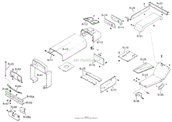 SHEET METAL AND COVERS