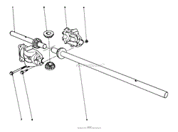 DIFFERENTIAL ASSEMBLY