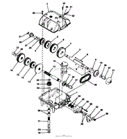 TRANSMISSION ASSEMBLY