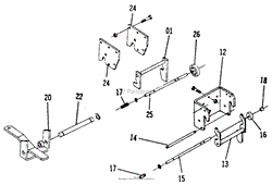 HITCH ASSEMBLIES