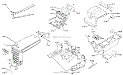 SHEET METAL AND COVERS