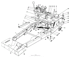 FRAME ASSEMBLY