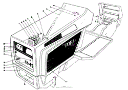 HOOD ASSEMBLY