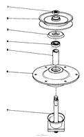 SPINDLE ASSEMBLY