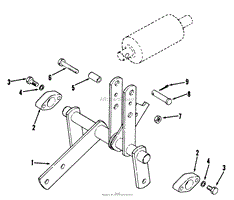 LIFT LINKAGE