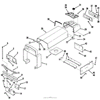 SHEET METAL AND COVERS(2)