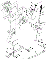 LIFT LINKAGE