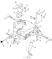 5-SPEED TRANSMISSION