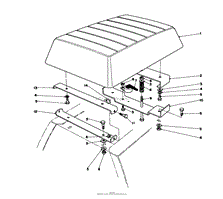 SEAT ASSEMBLY