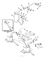 EXHAUST SYSTEM