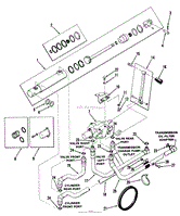 HYDRAULIC SYSTEM