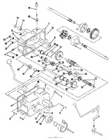 MECHANICAL TRANSMISSION-8 SPEED(2)