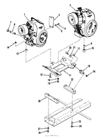 SINGLE CYLINDER ENGINES