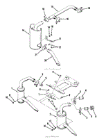 EXHAUST SYSTEM