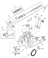 HYDRAULIC SYSTEM