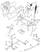 LIFT LINKAGE