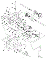 MECHANICAL TRANSMISSION-8 SPEED(2)