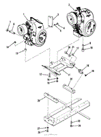 SINGLE CYLINDER ENGINES