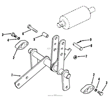 LIFT LINKAGE