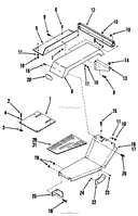 SHEET METAL AND COVERS(2)