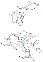 EXHAUST SYSTEM