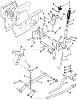 LIFT LINKAGE