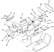 SHEET METAL AND COVERS(3)