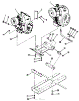 SINGLE CYLINDER ENGINES