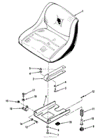 SEAT - SK-486