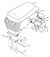 SHEET METAL AND COVERS(2)