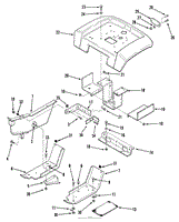 SHEET METAL AND COVERS(3)