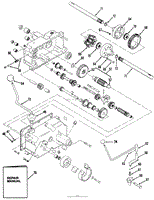 MECHANICAL TRANSMISSION-8 SPEED(2)