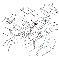 SHEET METAL AND COVERS(2)