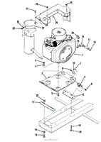 TWIN CYLINDER ENGINES