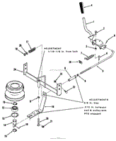 PTO CLUTCH