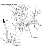 MECHANICAL TRANSMISSION-5-SPEED