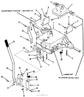 MECHANICAL TRANSMISSION