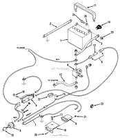 ELECTRICAL SYSTEM