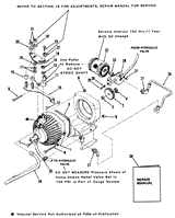 AUTOMATIC TRANSMISSION-400 SERIES