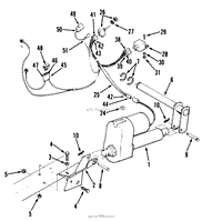 ELECTRIC LIFT LINKAGE