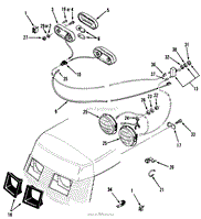 ELECTRICAL SYSTEM(3)