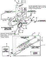 HYDRAULIC SYSTEM-400 SERIES