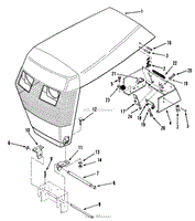 SHEET METAL AND COVERS(2)