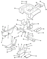 SHEET METAL AND COVERS(3)