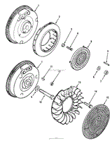 FLYWHEEL