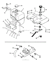 FUEL SYSTEMS