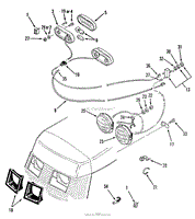 ELECTRICAL SYSTEM