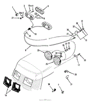 ELECTRICAL SYSTEM